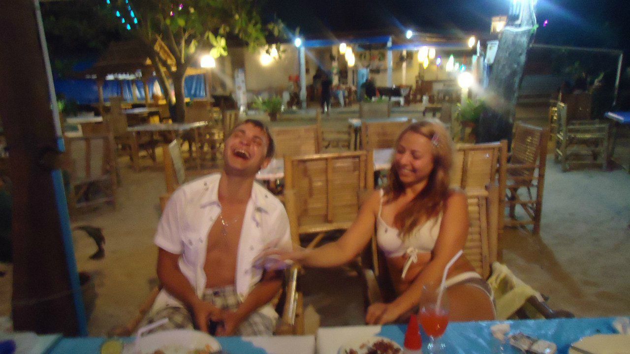 Анютка Калинова | Санкт-Петербург