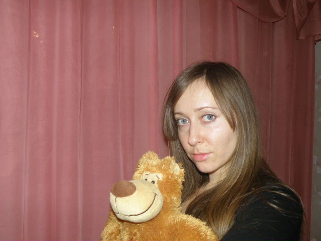 Таня Мороз | Киев