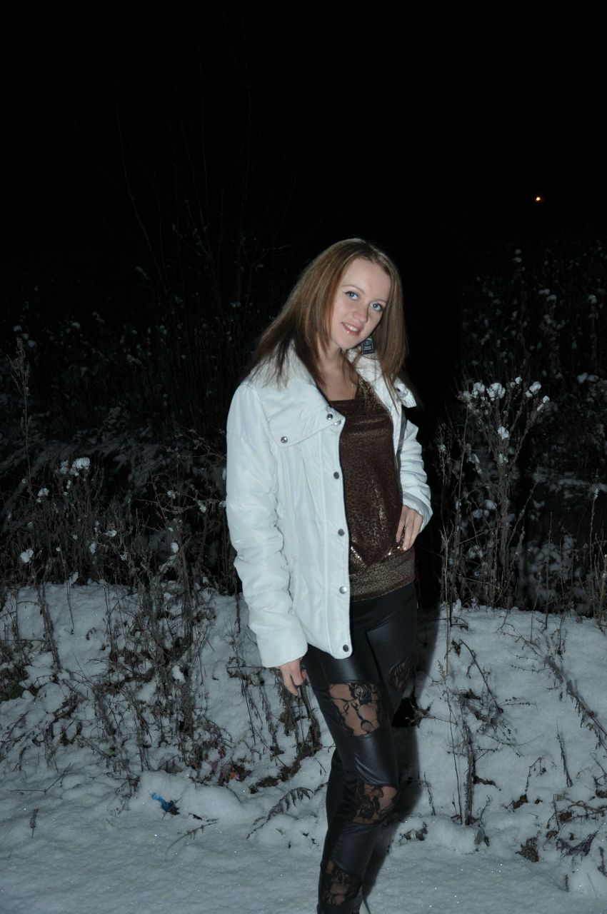 Анастасия Утва | Наро-Фоминск