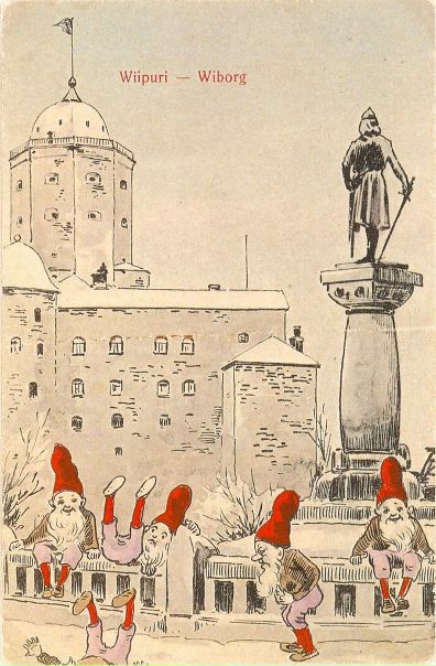 №98, Оксана Нуоппонен, Выборг, Россия №98, Оксана Нуоппонен, Выборг, Россия