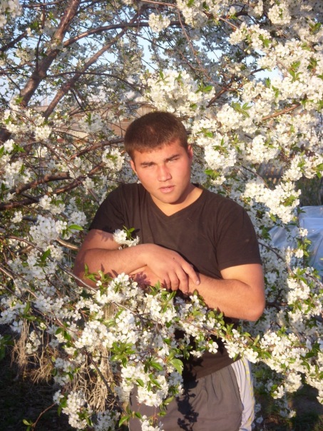 №21, Гоша Бойко, 34 года, Калач-на-Дону №21, Гоша Бойко, 34 года, Калач-на-Дону