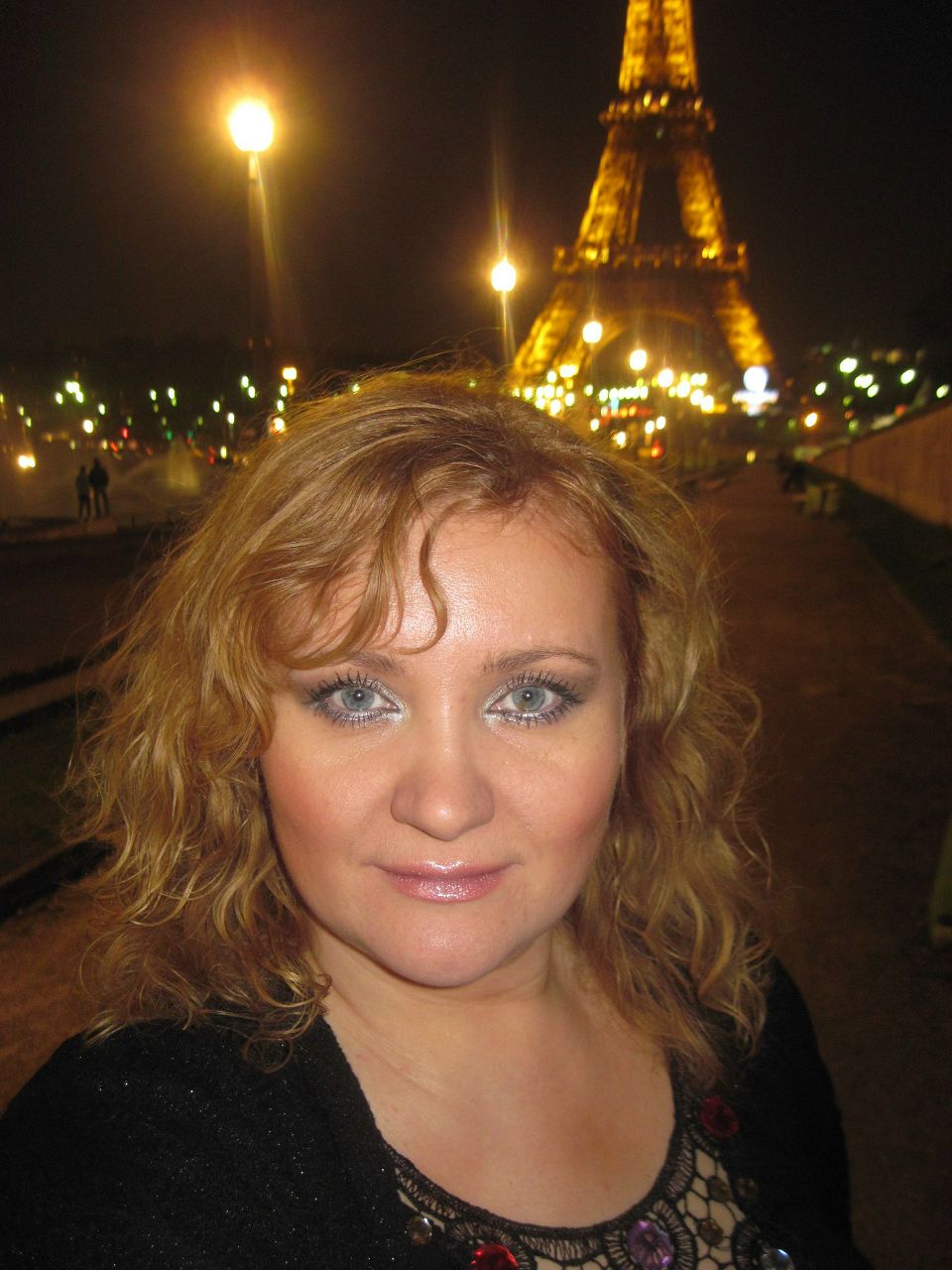 Ирина Михайлова | Санкт-Петербург