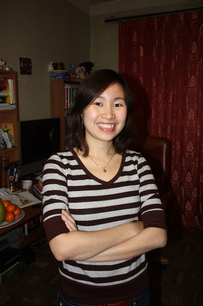 №20, Чанг Чан, 40 лет, Москва №20, Чанг Чан, 40 лет, Москва