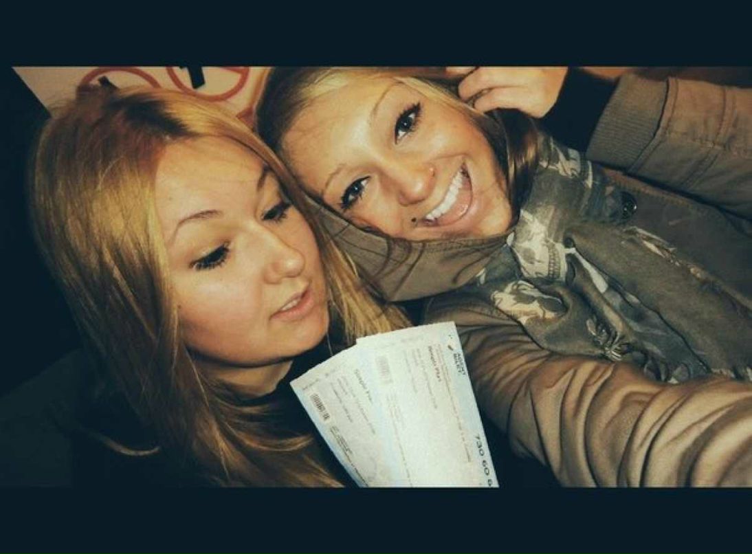 Ксюша Цветкова | Москва