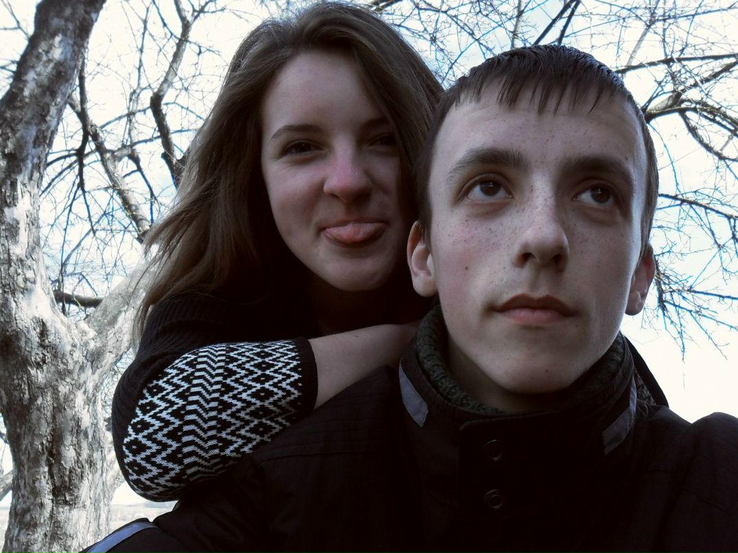 Іра Ульман | 