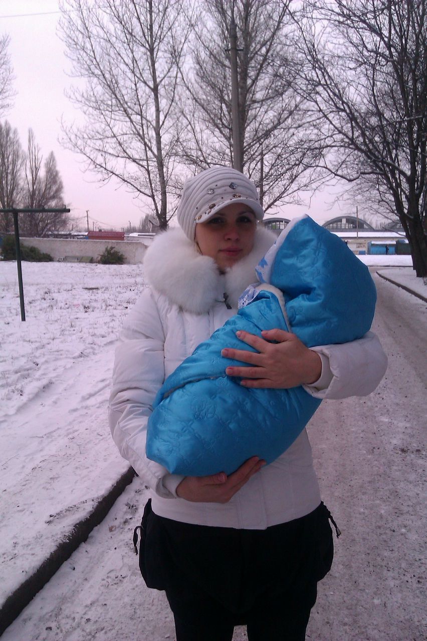 Аня Алексиенко | Санкт-Петербург