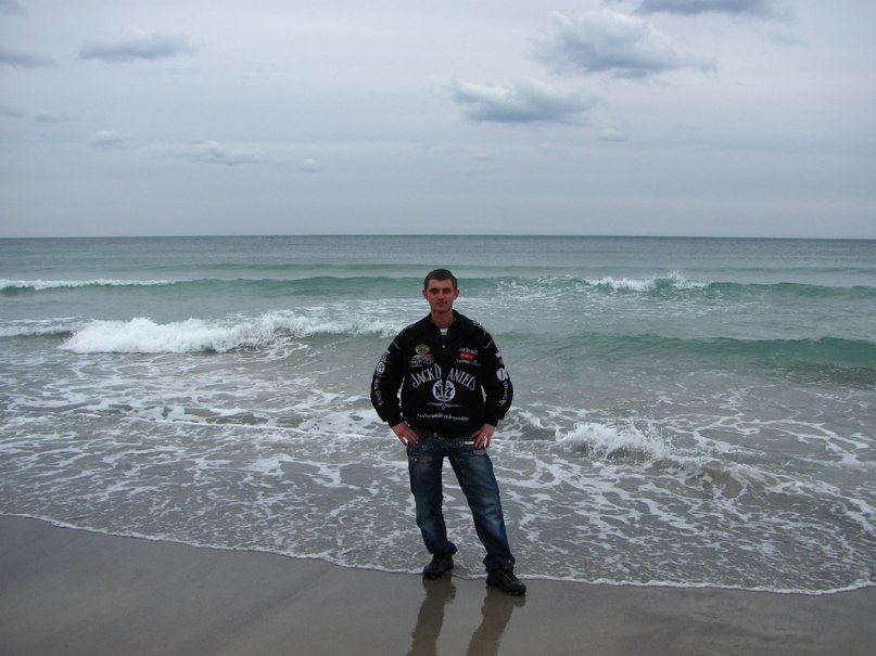 Руслан Саньков | Бендеры