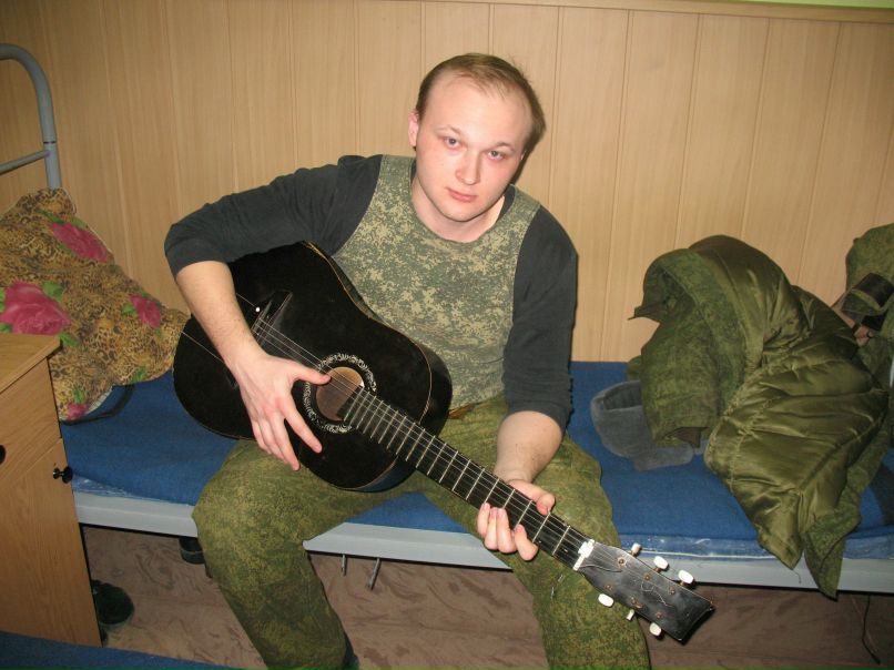 Андрей Юдаев Ved | Пенза