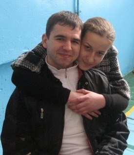 Любов Білякова | 