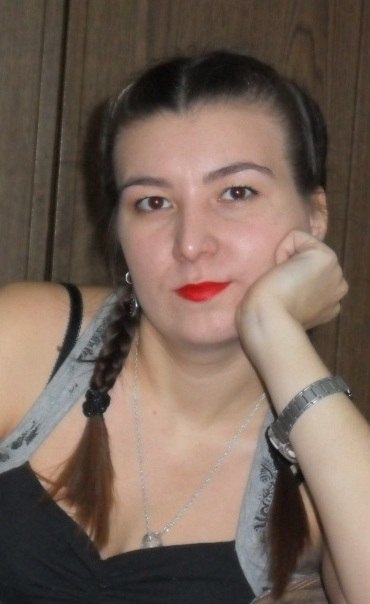 Наталия Жандарова Drama Queen | Казань