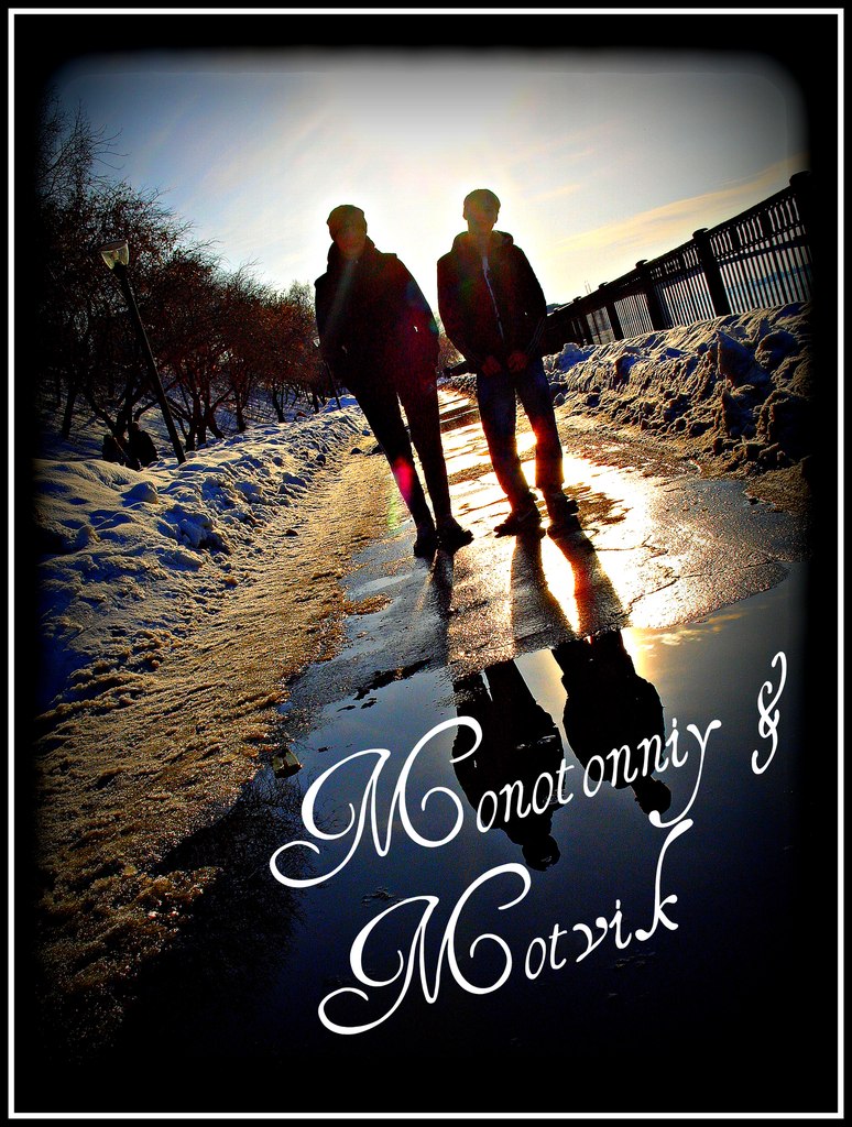 Матвей Макаров | Пермь