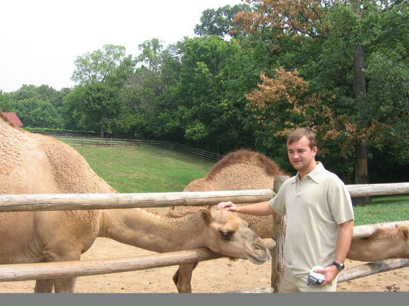 Олег Сидорук | Шепетовка