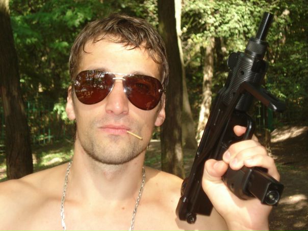 №4, Олег Муха, Харьков №4, Олег Муха, Харьков