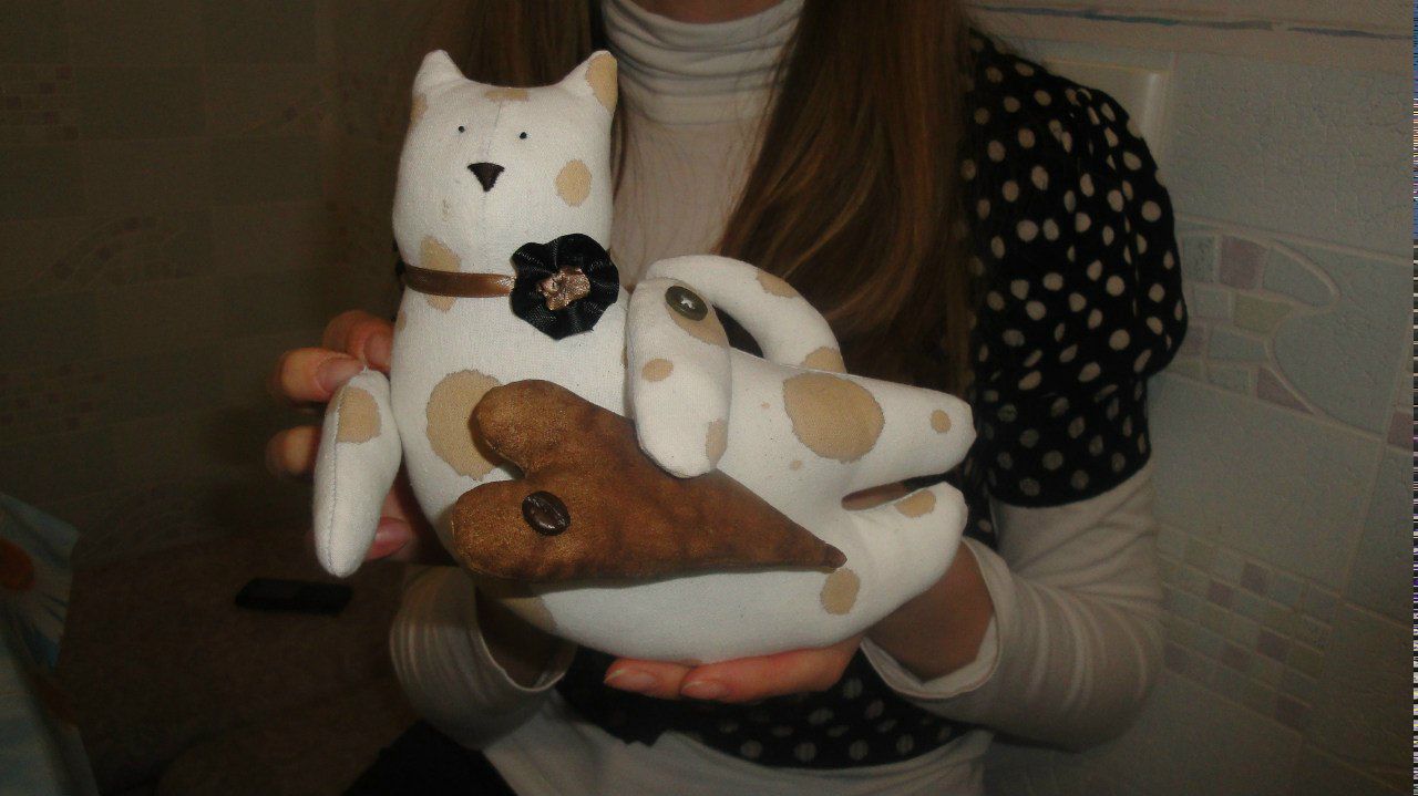 Ольга Фелькер | Новороссийск