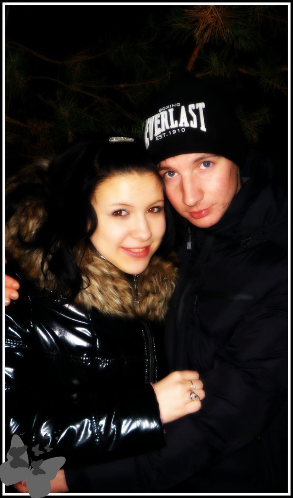 Дима Павлов † $/̵͇̿̿/'̿-̅-̅-̅ ' $ † | Харьков