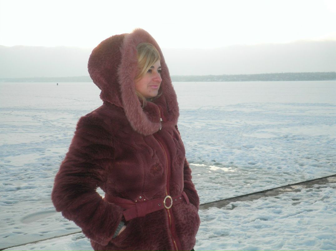 Иренка Митерова | Николаев