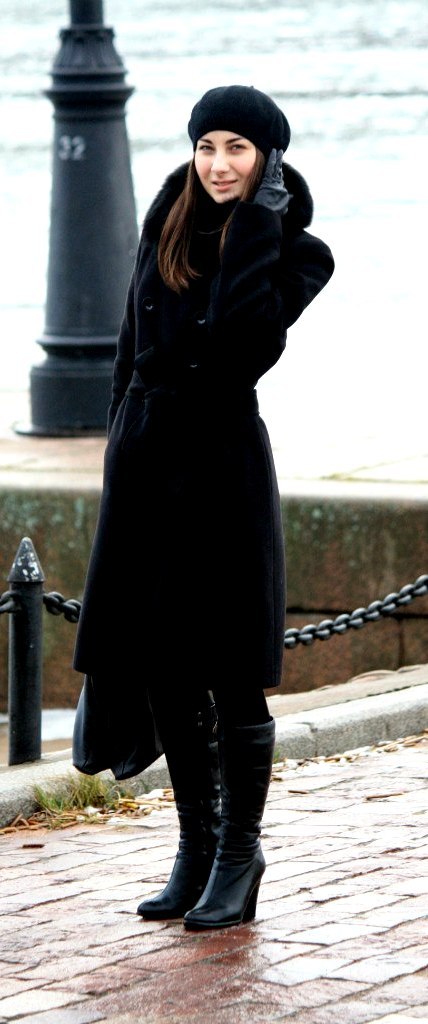 Лидия Журавлева ღღღღ | Кронштадт