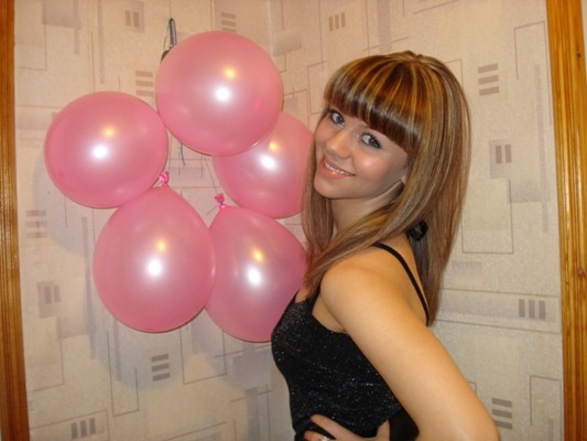 №5, Александра Киреева, 35 лет, Ташкент, Узбекистан №5, Александра Киреева, 35 лет, Ташкент, Узбекистан