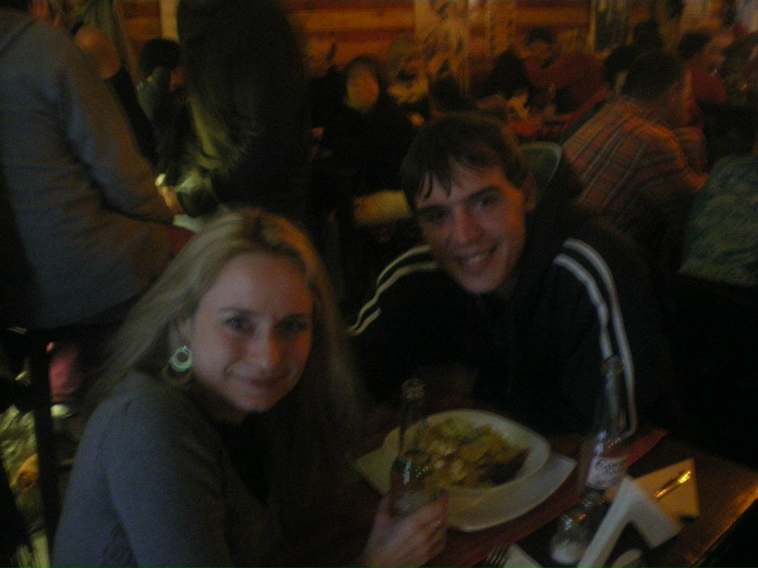 Ярик Погужельский | Кременчуг