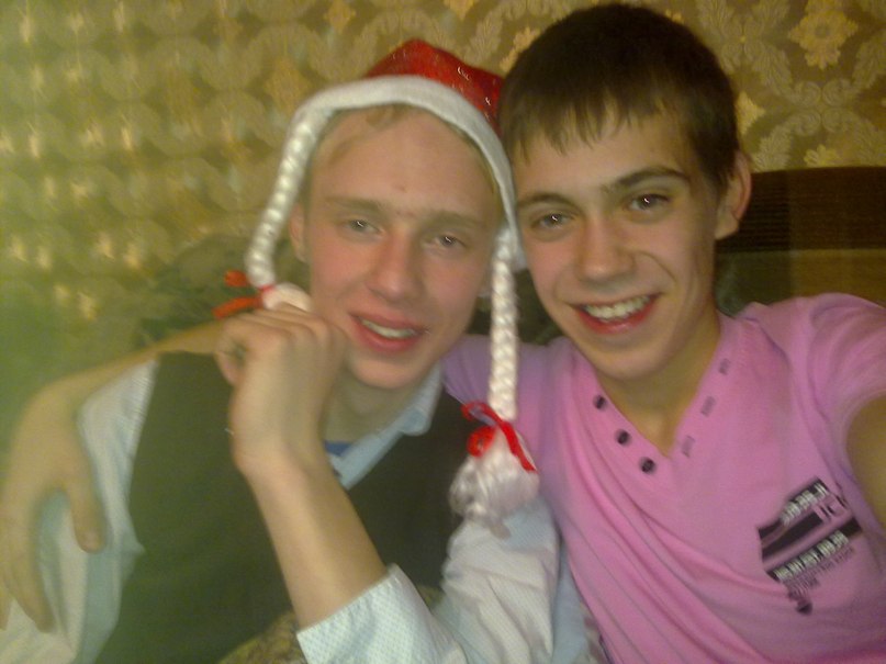 Денис Малышев MaJIish | Иркутск