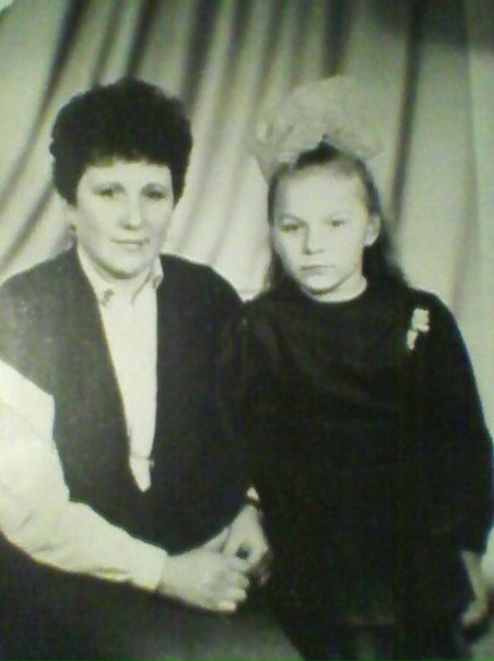 №3, Юлия Шкред №3, Юлия Шкред