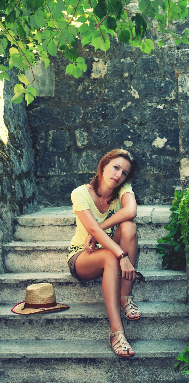 Валерия Чахлова | Москва