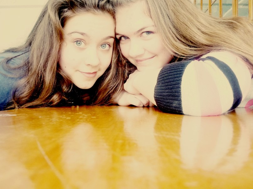 Соня Пасечник | Купянск