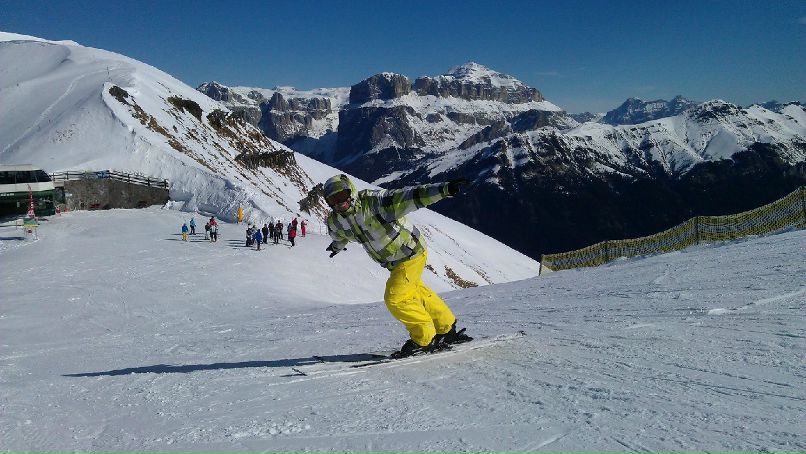 Миха Сафошин | Западная Двина