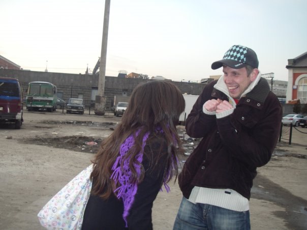 Женя Нисковский (не разжижайте мне мозг) | Ростов-на-Дону