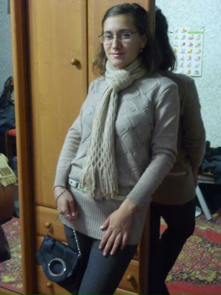 №75, Ирина Натоптаная №75, Ирина Натоптаная