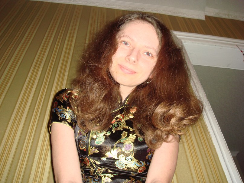 Маргарита Угринчук | Сквира