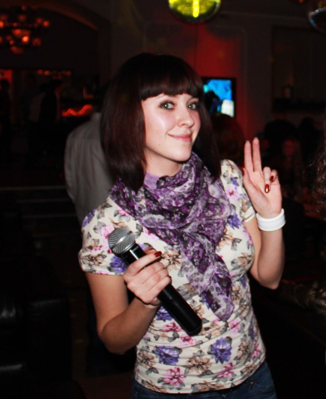 Анна Чирикова ✿ܓ | Москва