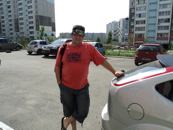 Вадим Заманов | Челябинск