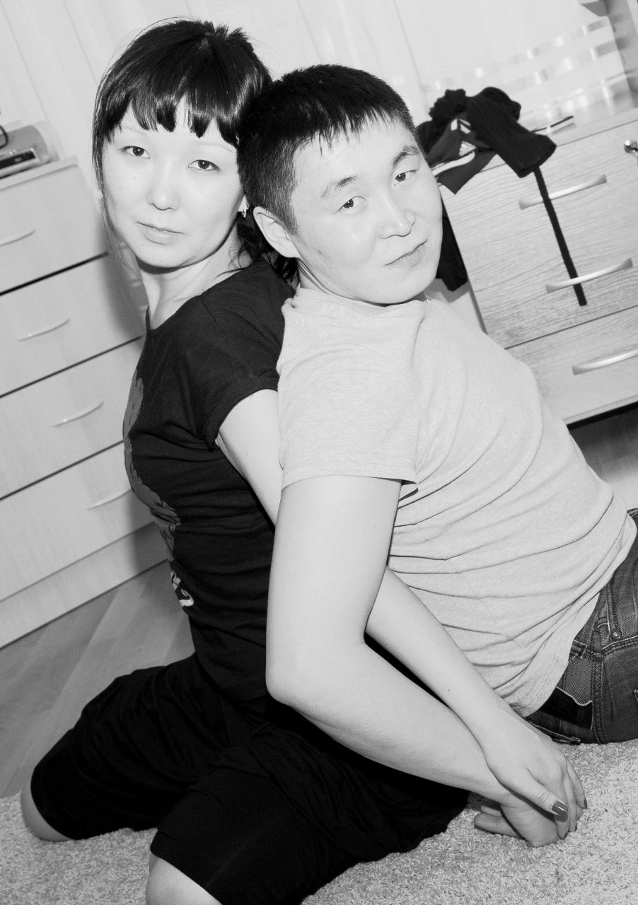 Елена Бакчабаева | Москва