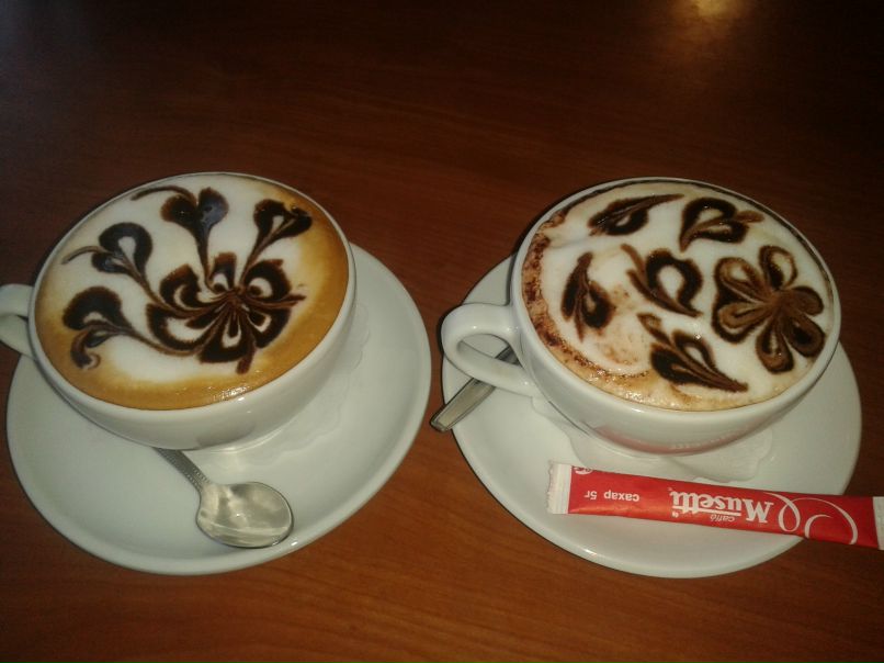 Наталья Фефилова | Североморск