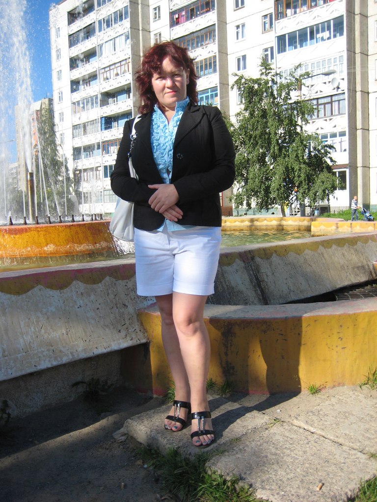 Вера Шептаева | Архангельск