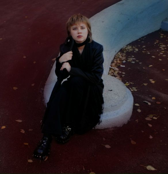 №47, Милана Сова, 35 лет, Новосибирск №47, Милана Сова, 35 лет, Новосибирск