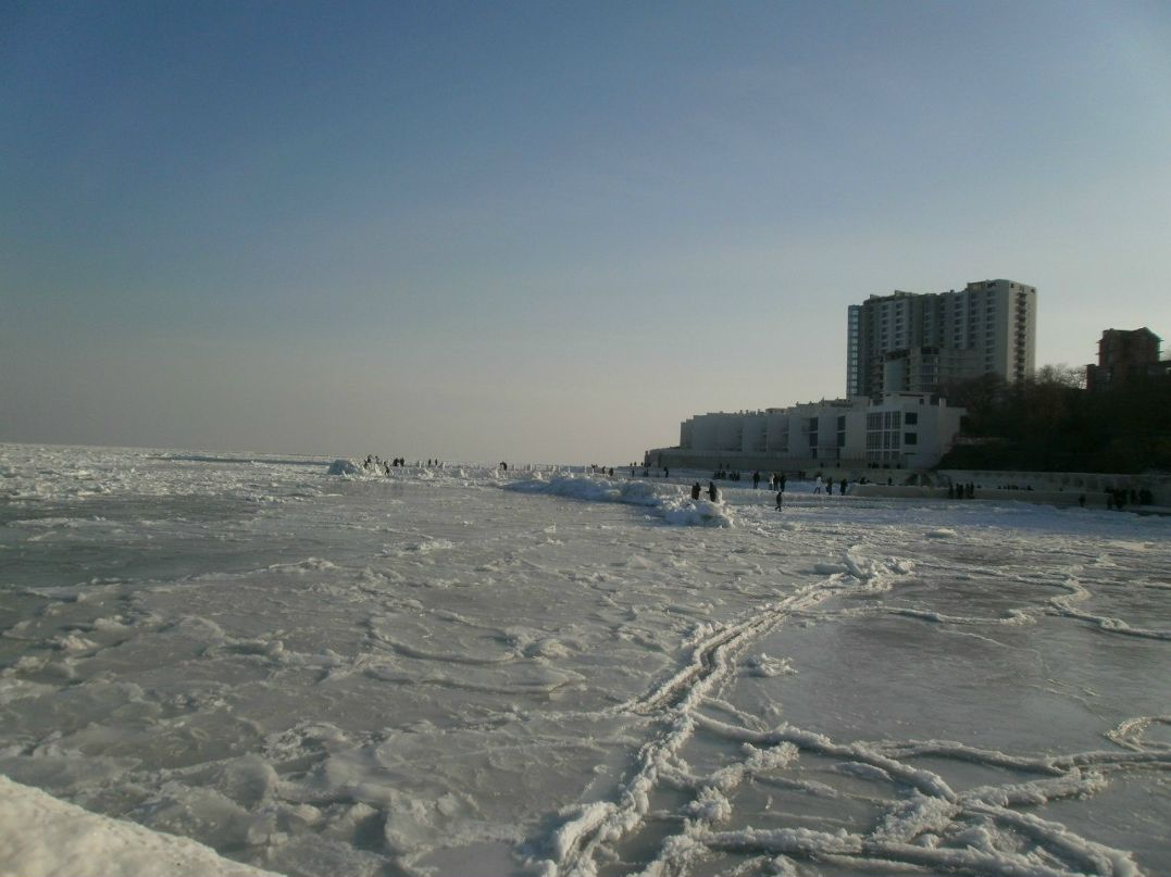 Костя Карабет | Одесса