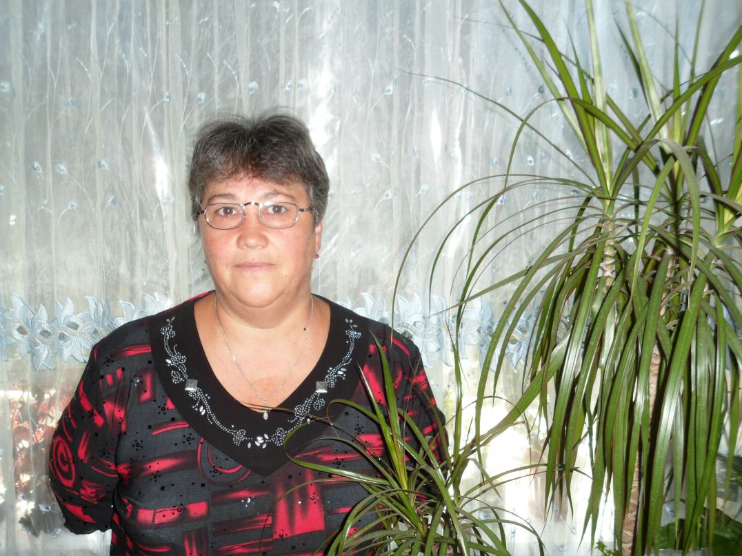 Наталья Тимохина Владимировна | Александрия