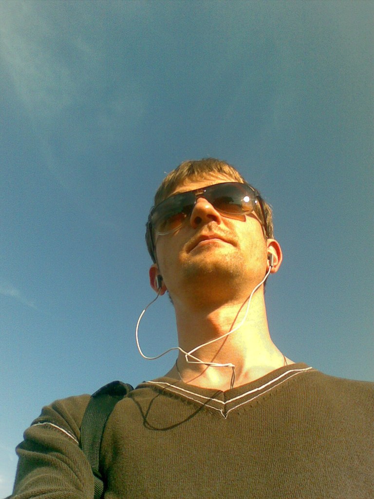 Виталик Палийчук | Каменское / Днепродзержинск