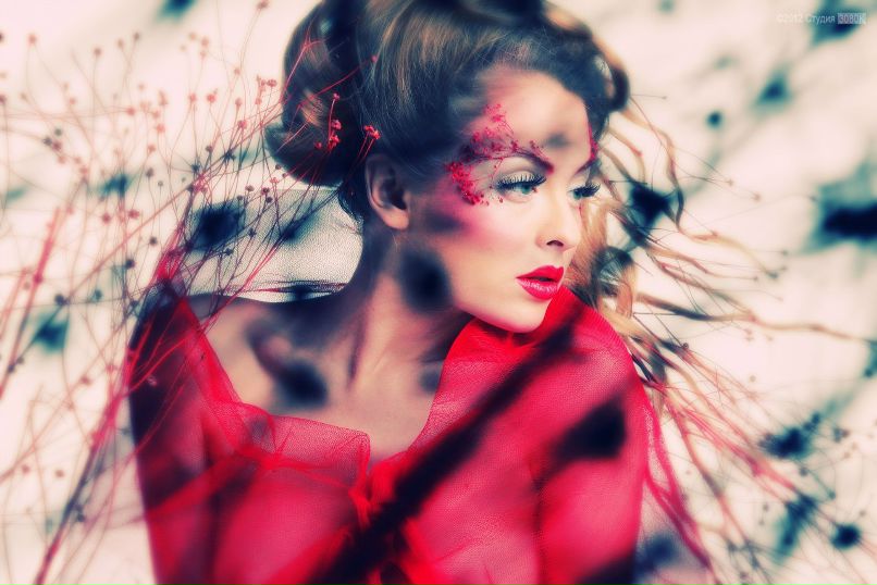 Яна Коптякова | Москва