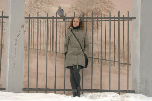 №174, Евгения Боева, 33 года, Казань №174, Евгения Боева, 33 года, Казань