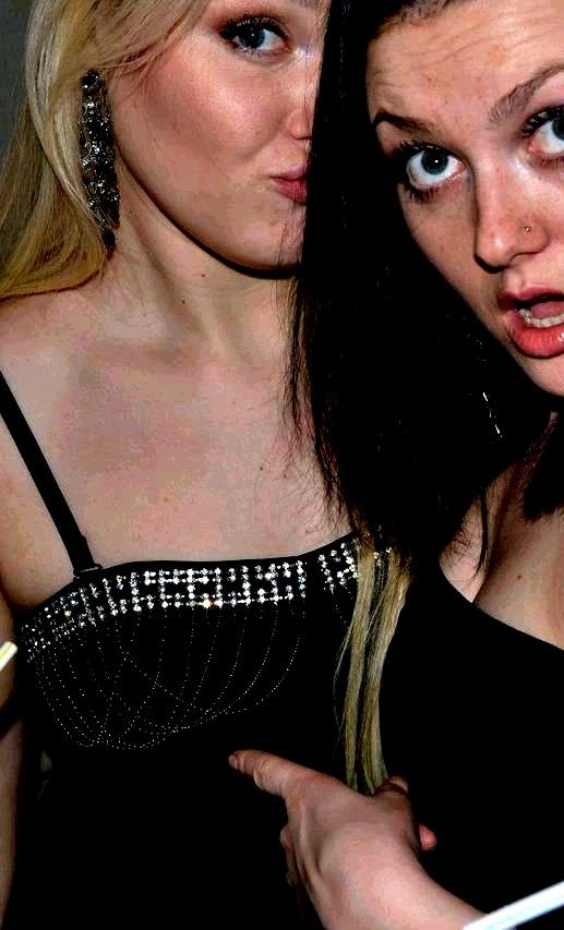 Олечка Дымова | Воронеж