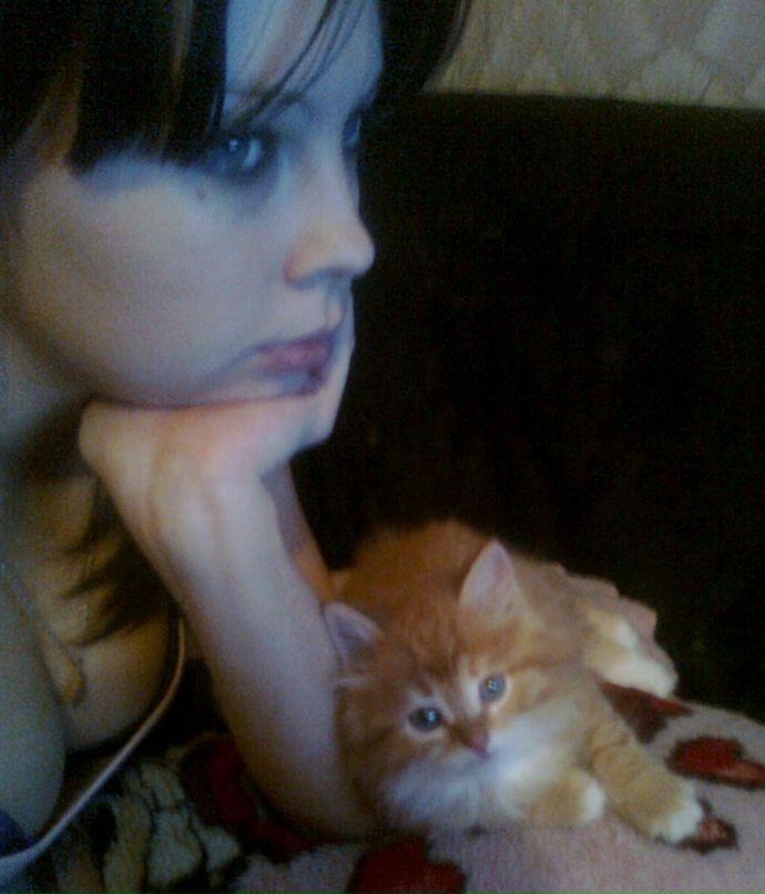 Алёна Караваева | Нифантово