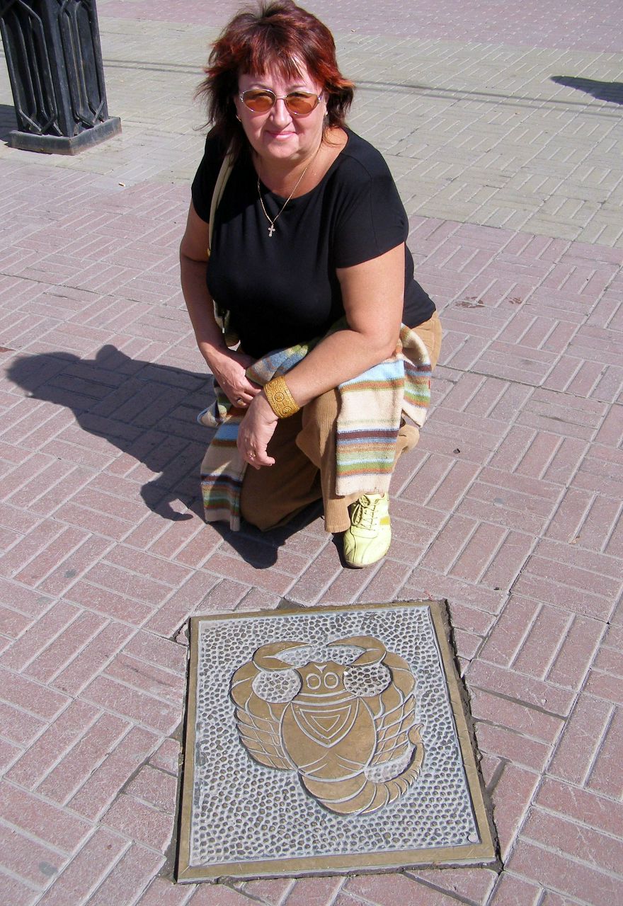 Наталия Иванова | Вологда