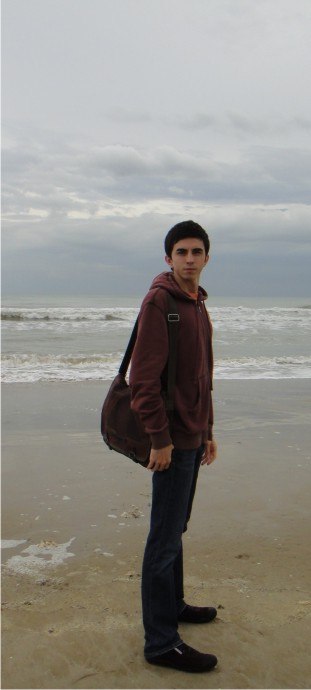 Александр Ρогов Vesper | Владимир