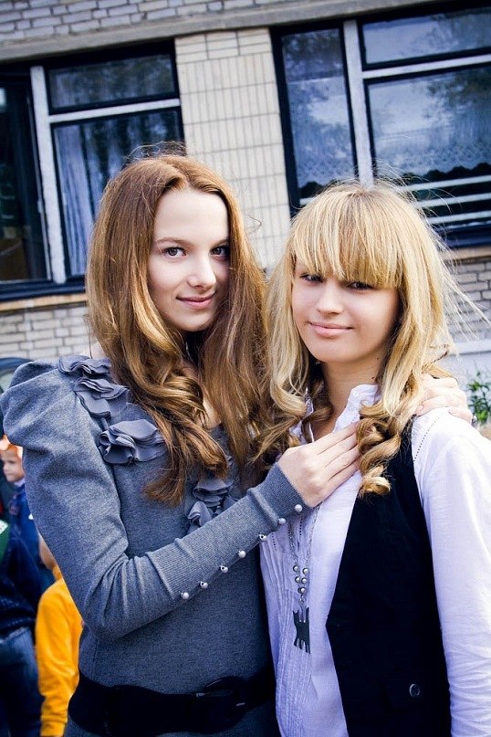 Виктория Слепцова | Бобруйск