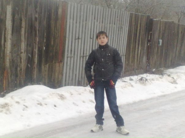 №71, Сергей Халофов, 26 лет, Калуга №71, Сергей Халофов, 26 лет, Калуга