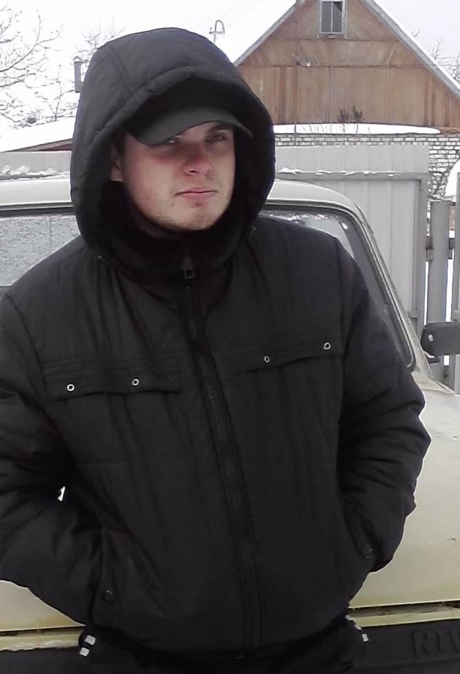 Дима Жеванов | Житомир