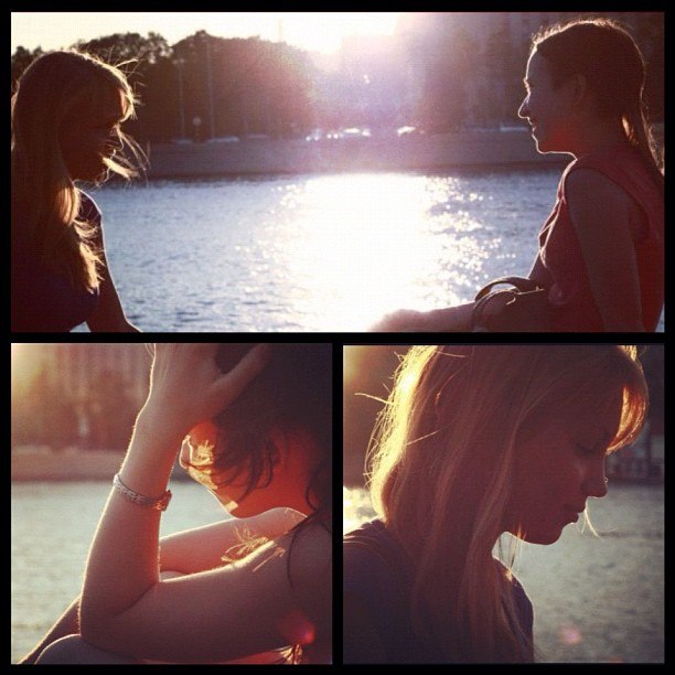 Наталья Кикило | Москва